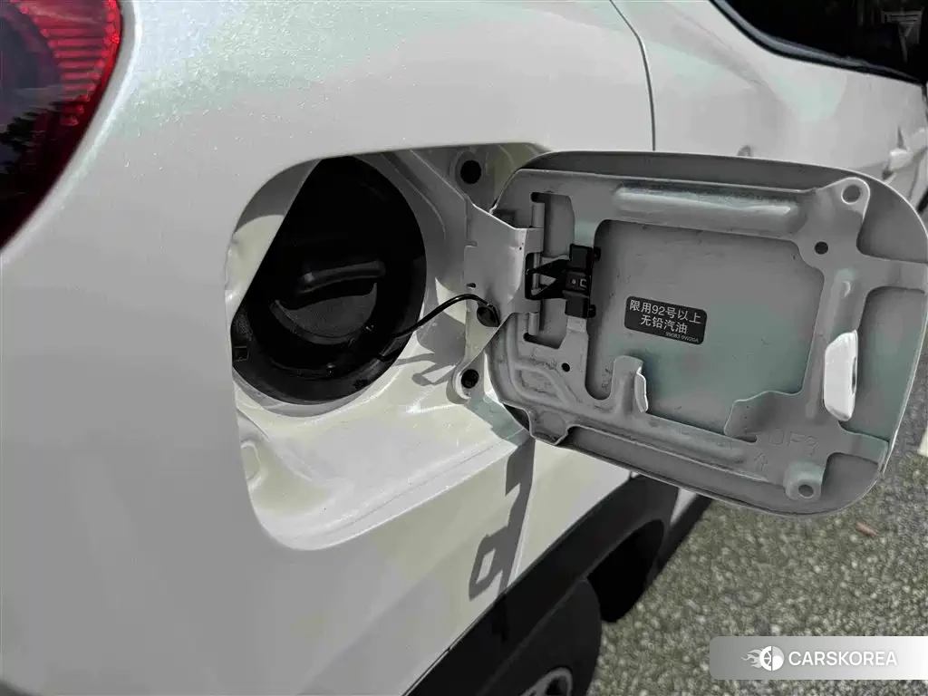 Nissan Qashqai id 4654988 из Китая 36