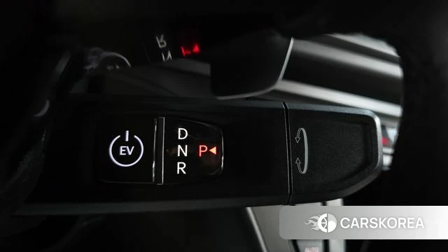 Kia The New Kia Ray EV id 4757582 из Кореи 19