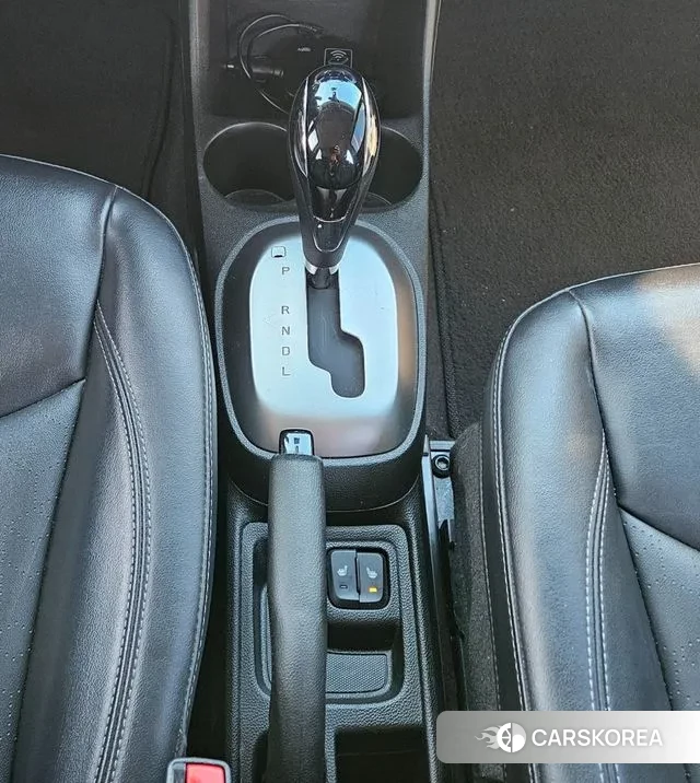 Chevrolet (GM Daewoo) The Next Spark id 3440143 из Кореи 18