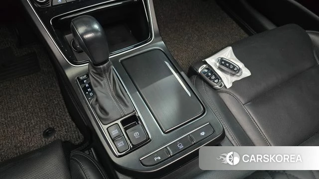 Hyundai Grandeur IG id 3801691 из Кореи 19