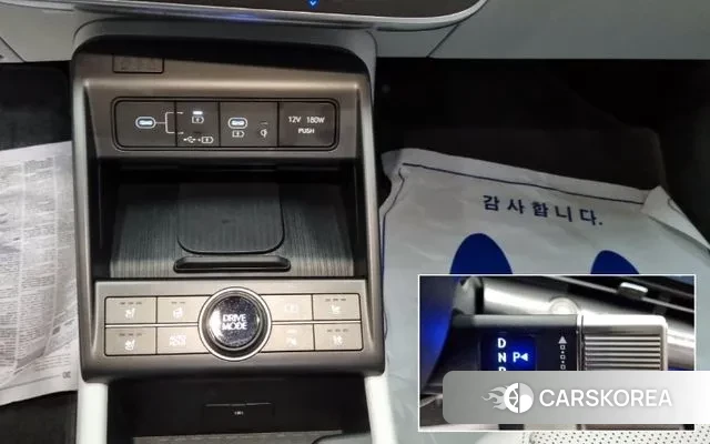 Hyundai Kona Hybrid (SX2) id 2915014 из Кореи 17