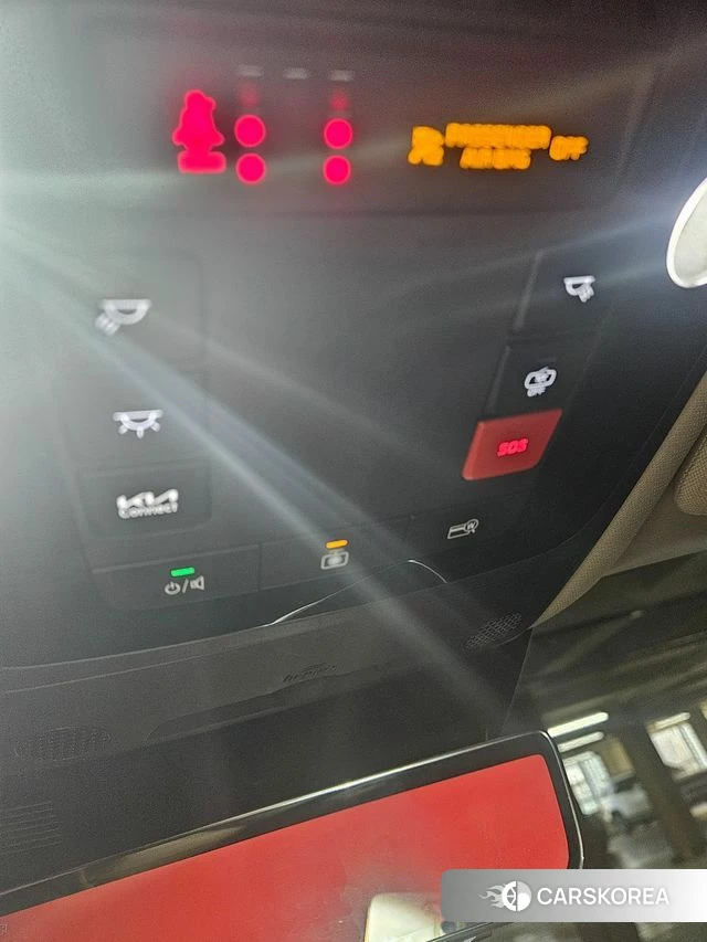 Kia The New Carnival 4th Generation id 3824828 из Кореи 13