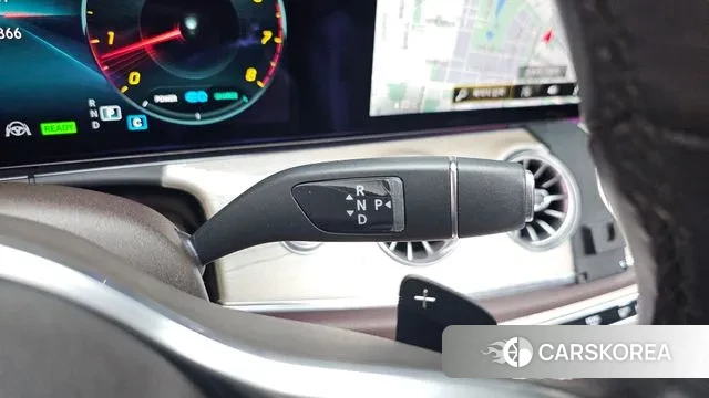 Mercedes-Benz CLS-Class C257 id 3059641 из Кореи 19