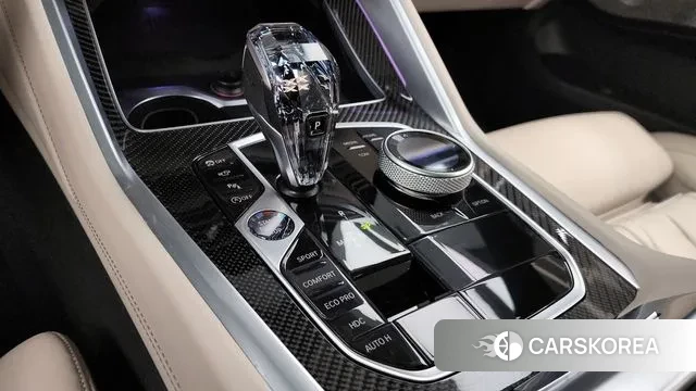 BMW X6 (G06) id 2998173 из Кореи 19