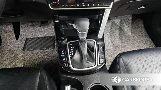 Kia Seltos id 3936597 из Кореи 19