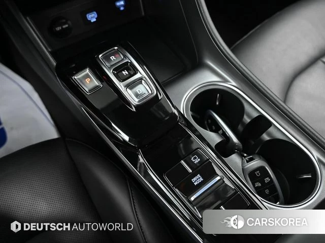 Hyundai Sonata (DN8) id 4550084 из Кореи 19