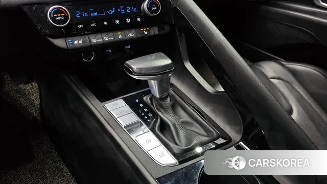 Hyundai Avante Hybrid (CN7) id 3355670 из Кореи 19