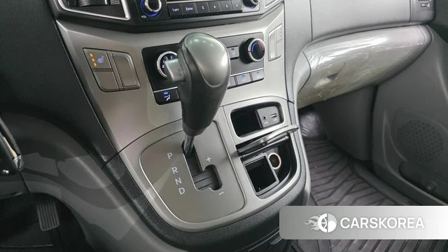 Hyundai The New Grand Starex id 4646915 из Кореи 26