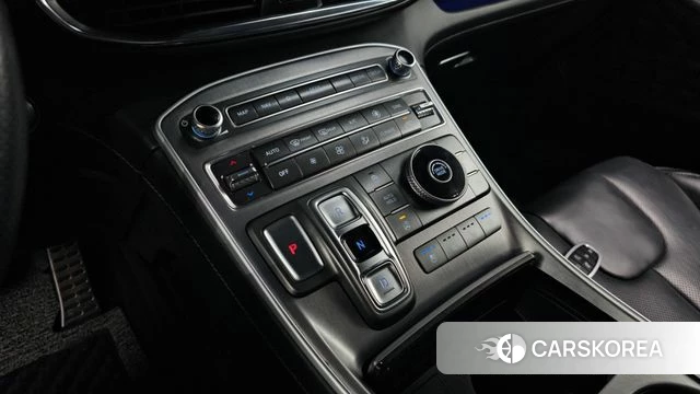 Hyundai The New Santa Fe id 3915907 из Кореи 19