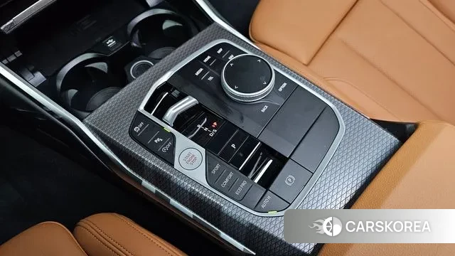 BMW 3 Series (G20) id 3462195 из Кореи 19