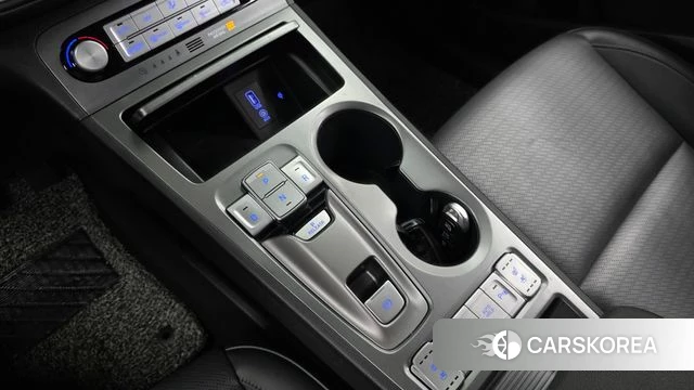 Hyundai Kona Electric id 4508130 из Кореи 32