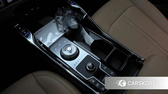 Kia The New Sorento 4th Generation id 4527375 из Кореи 19