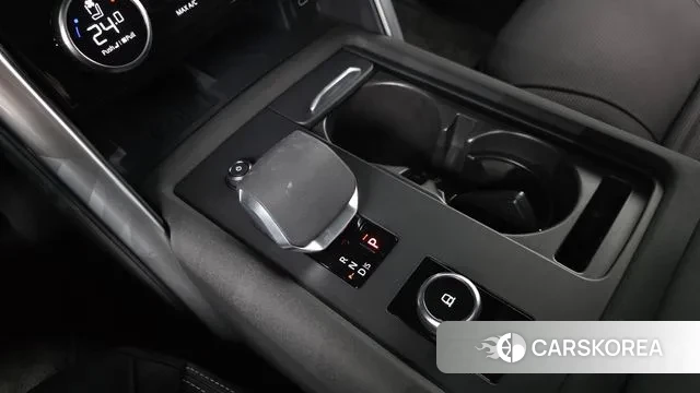 Land Rover Discovery 5 id 3648862 из Кореи 19