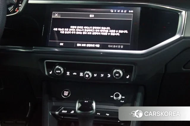 Audi Q3 (F3) id 3739307 из Кореи 19