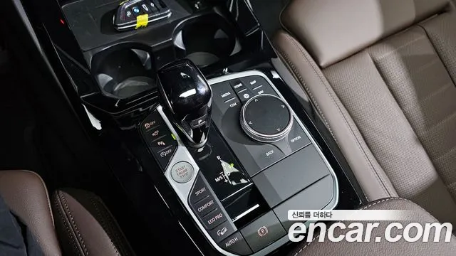 BMW X3 (G01) id 2688154 из Кореи 19