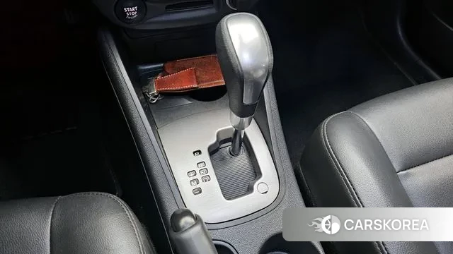 Renault Korea (Samsung) SM3 Neo id 2966319 из Кореи 19