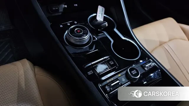 Kia K5 Hybrid 3rd Generation id 3601239 из Кореи 19