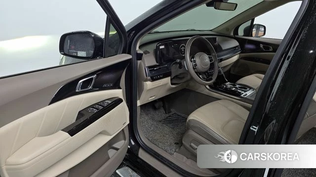 Kia Carnival 4th generation id 4355677 из Кореи 33