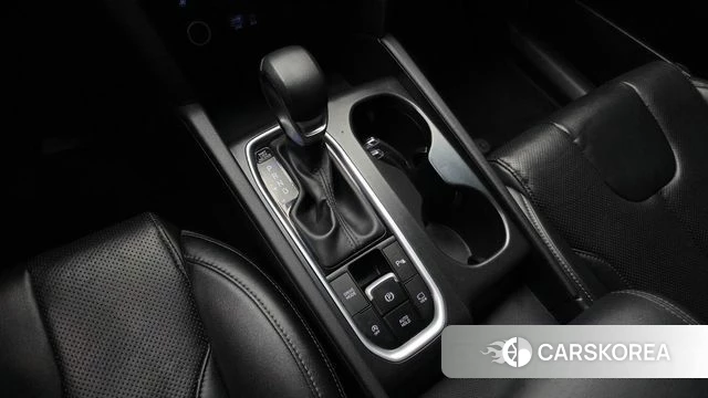 Hyundai Santa Fe TM id 3900006 из Кореи 19