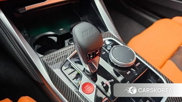BMW M4 (G82) id 4682521 из Кореи 30