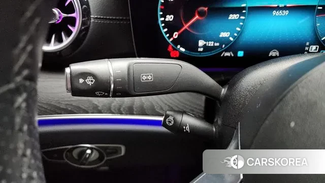 Mercedes-Benz E-Class W213 id 3478367 из Кореи 19