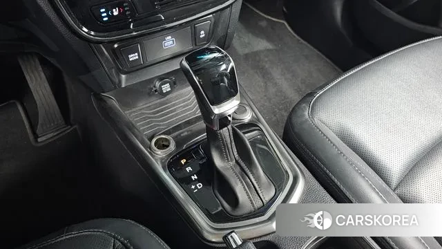 Ssangyong Berry New Tivoli id 3442982 из Кореи 19