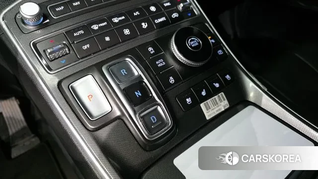 Hyundai The New Santa Fe id 3457980 из Кореи 19