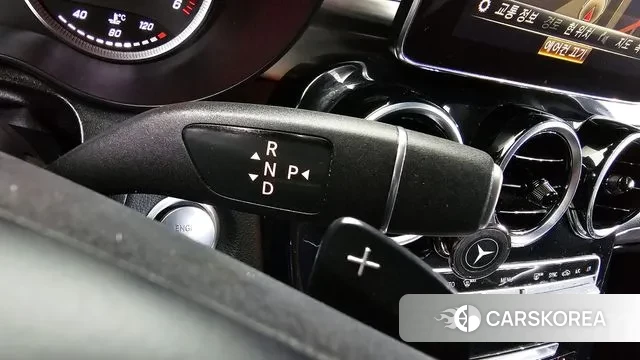 Mercedes-Benz GLC-Class X253 id 3302942 из Кореи 19