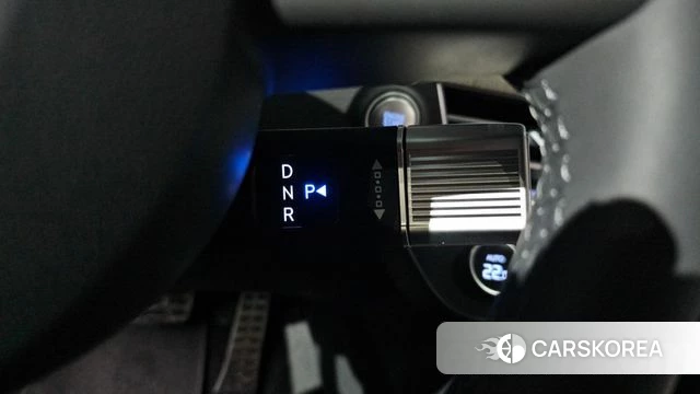 Hyundai Sonata D Edge Hybrid (DN8) id 4193958 из Кореи 19