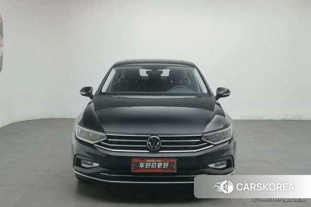 Volkswagen Magotan id 4321156 из Китая 23
