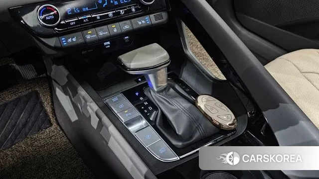 Hyundai The New Avante (CN7) id 3452601 из Кореи 19