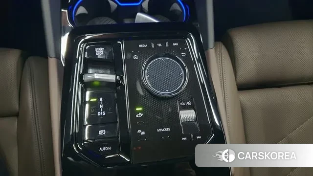 BMW 5 Series (G60) id 3446843 из Кореи 19