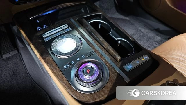 Genesis G80 (RG3) id 4666597 из Кореи 35