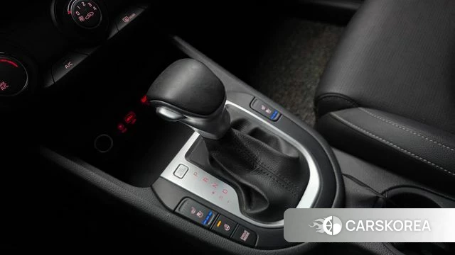 Kia Come New K3 id 4188232 из Кореи 19