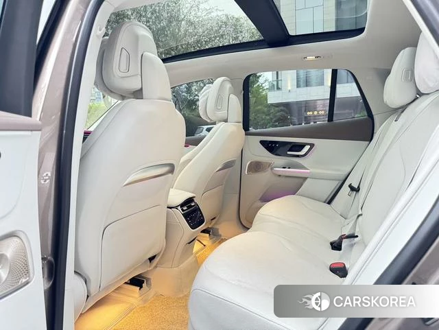 Mercedes-Benz EQE SUV id 4274222 из Китая 27