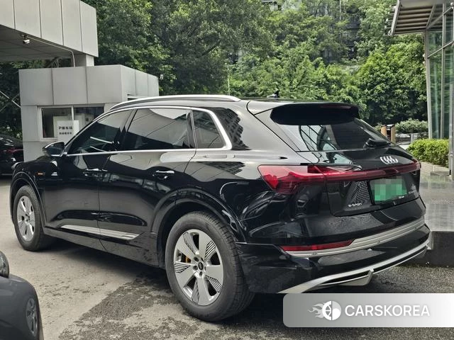 Audi e-tron id 4279175 из Китая 17