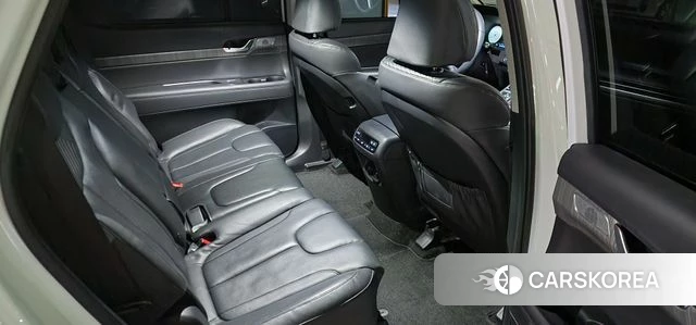 Hyundai The New Palisade id 3792410 из Кореи 19