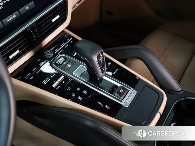 Porsche Cayenne (PO536) id 3074329 из Кореи 19