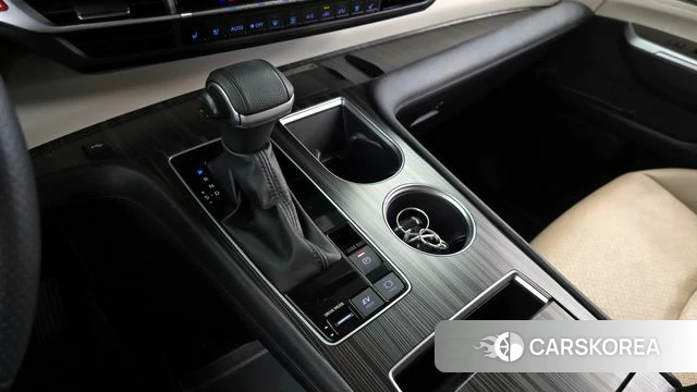 Toyota Sienna 4th Generation id 3864669 из Кореи 19