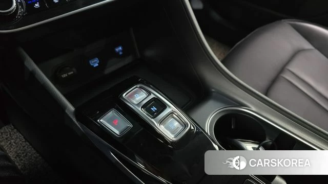 Hyundai Sonata (DN8) id 4446905 из Кореи 30