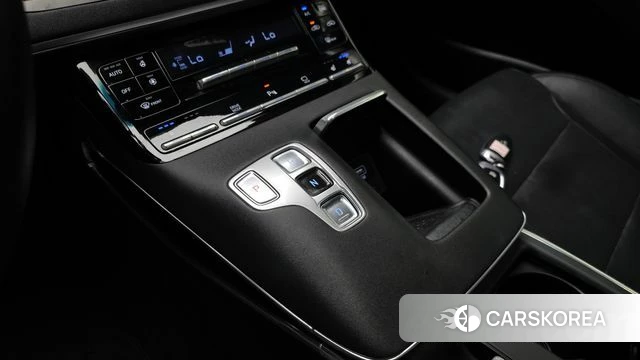 Hyundai The New Grandeur IG id 4496305 из Кореи 31