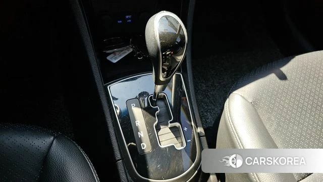 Hyundai Accent (New type) id 3905920 из Кореи 19