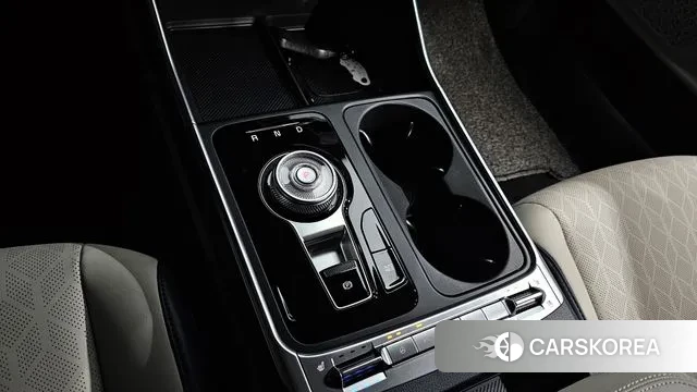 Kia The New Carnival 4th Generation id 3446823 из Кореи 19