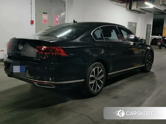 Volkswagen Magotan id 4271172 из Китая 9