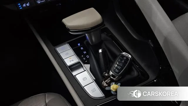 Hyundai Avante Hybrid (CN7) id 3053960 из Кореи 19