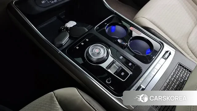 Kia The New Carnival 4th Generation id 2883922 из Кореи 19