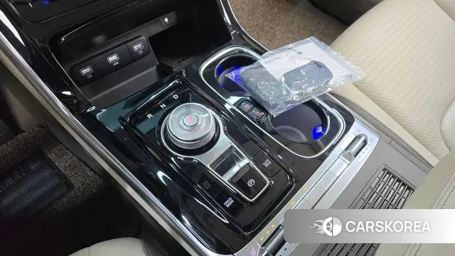 Kia Carnival 4th generation id 3389173 из Кореи 19