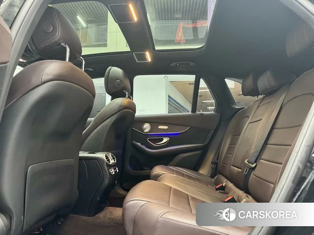 Mercedes-Benz GLC id 4297455 из Китая 22