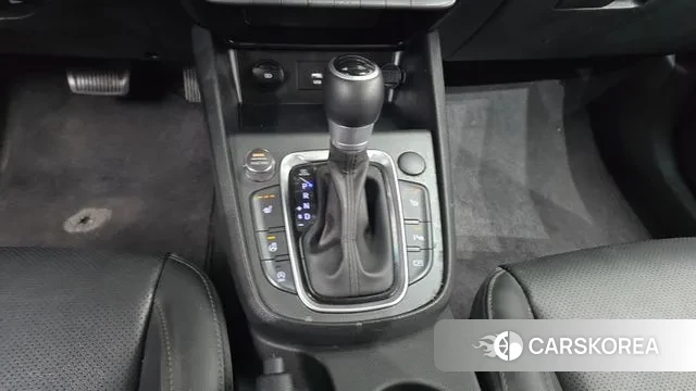 Hyundai The New Kona id 2980361 из Кореи 19