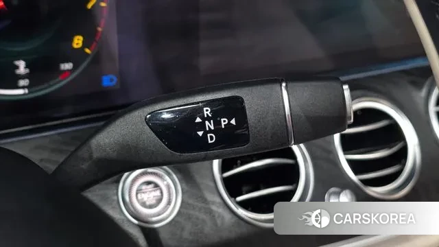 Mercedes-Benz E-Class W213 id 3431856 из Кореи 19